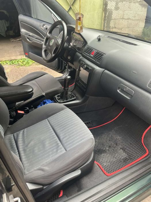 Продам Шкоду тур 1.8т можливий обмін з доплатою