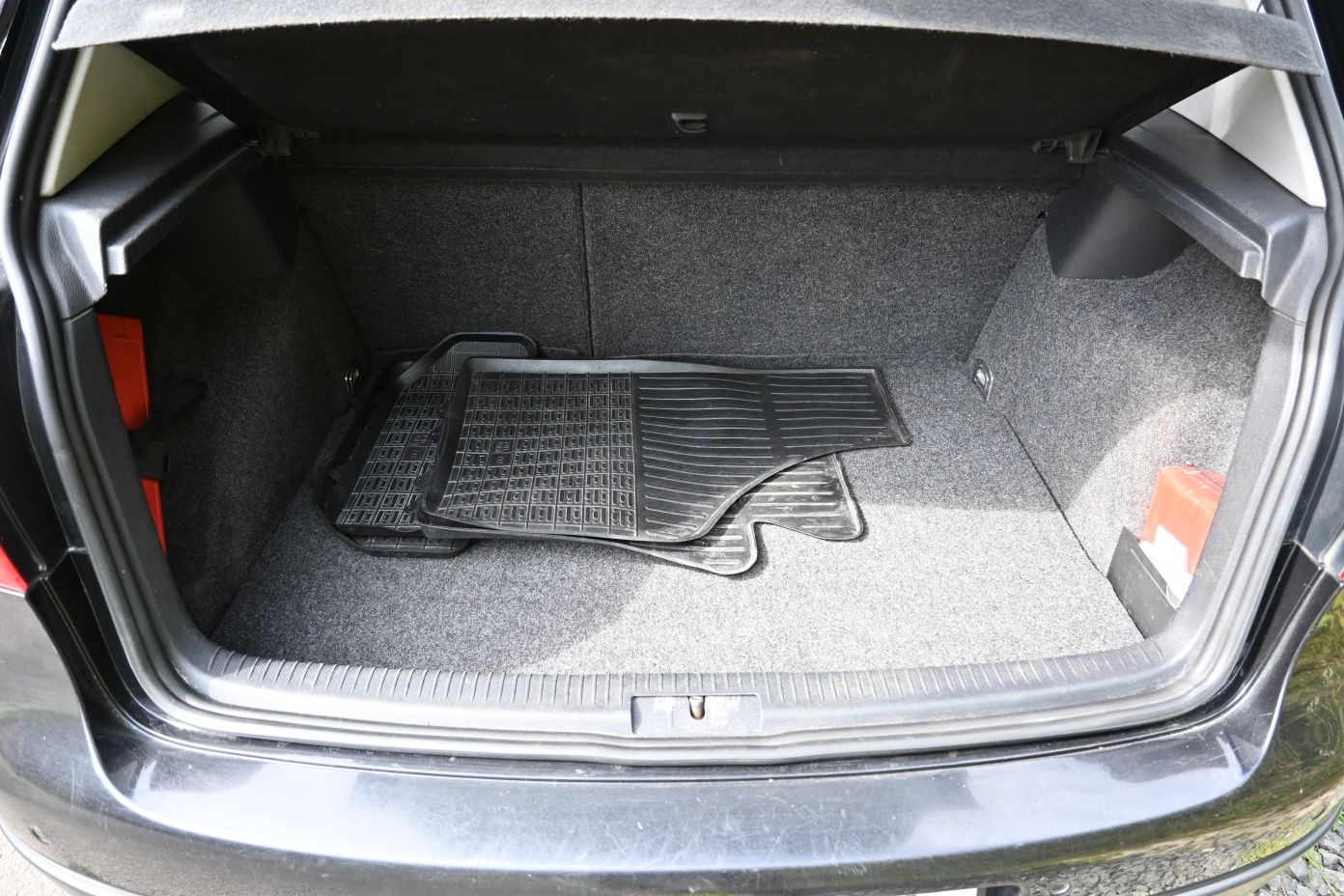 VW Golf V Gt  1.9tdi