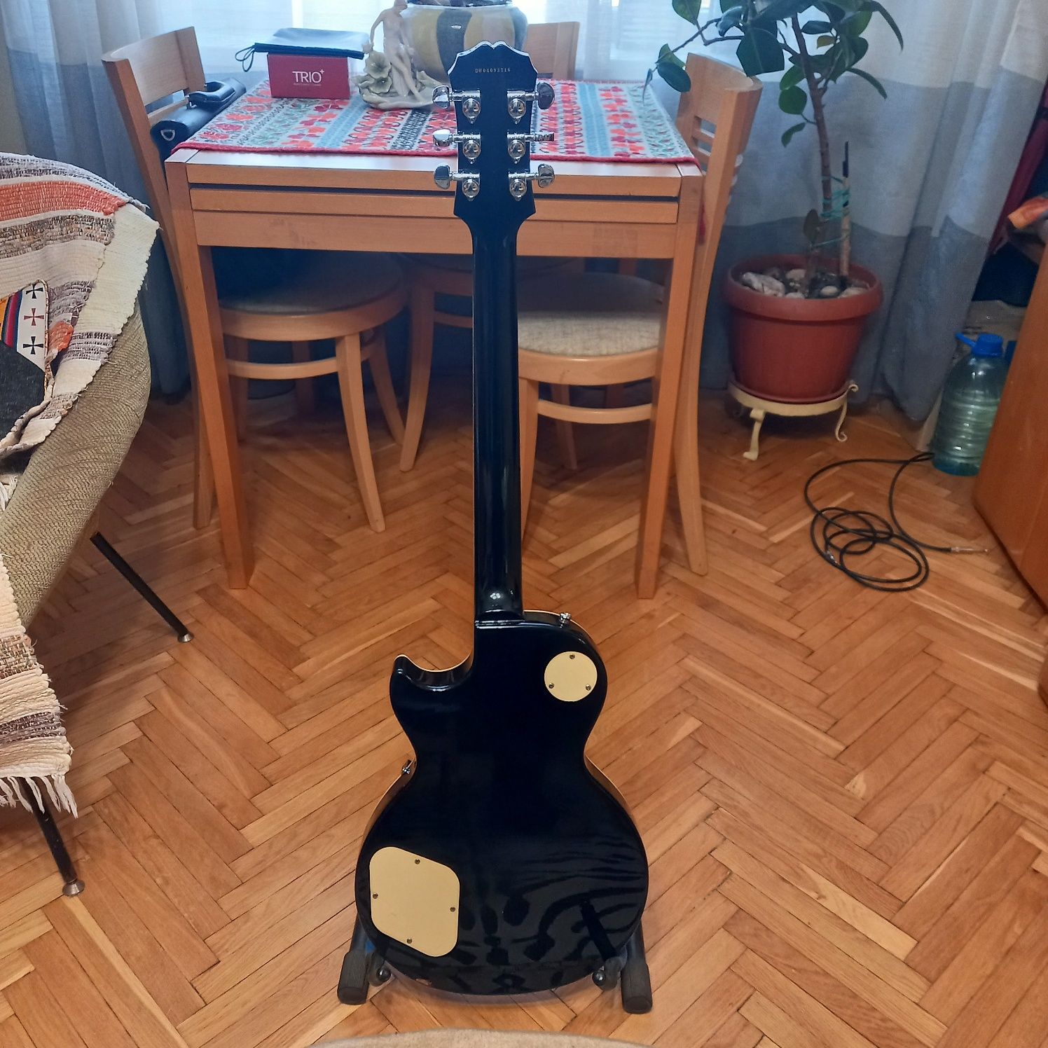 Epiphone Standart 2004