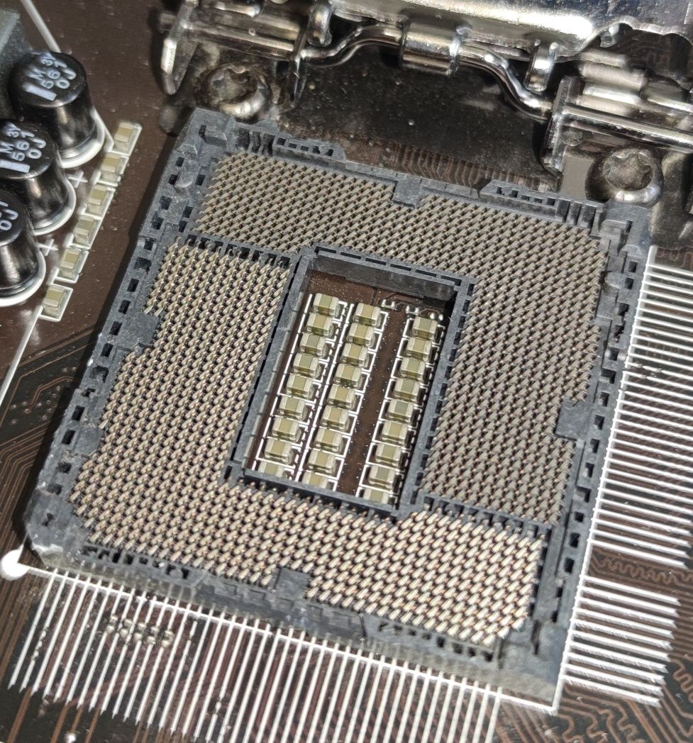 Материнська плата MSI Z87-G45 GAMING SOCKET 1150 Intel Haswell