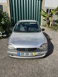 Opel corsa 1.0 -3.C Ano 1997