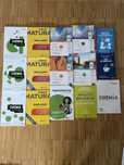 repetytoria maturalne vademecum nowa era matura molecool edgar greg