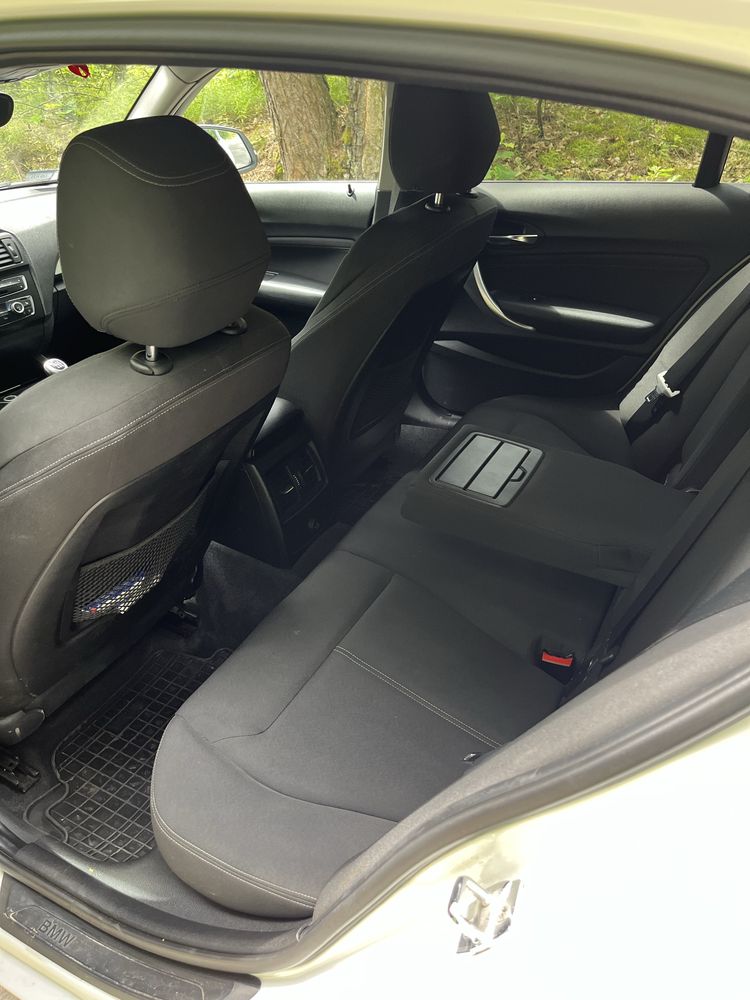 Bmw F20 Seria 1 118i