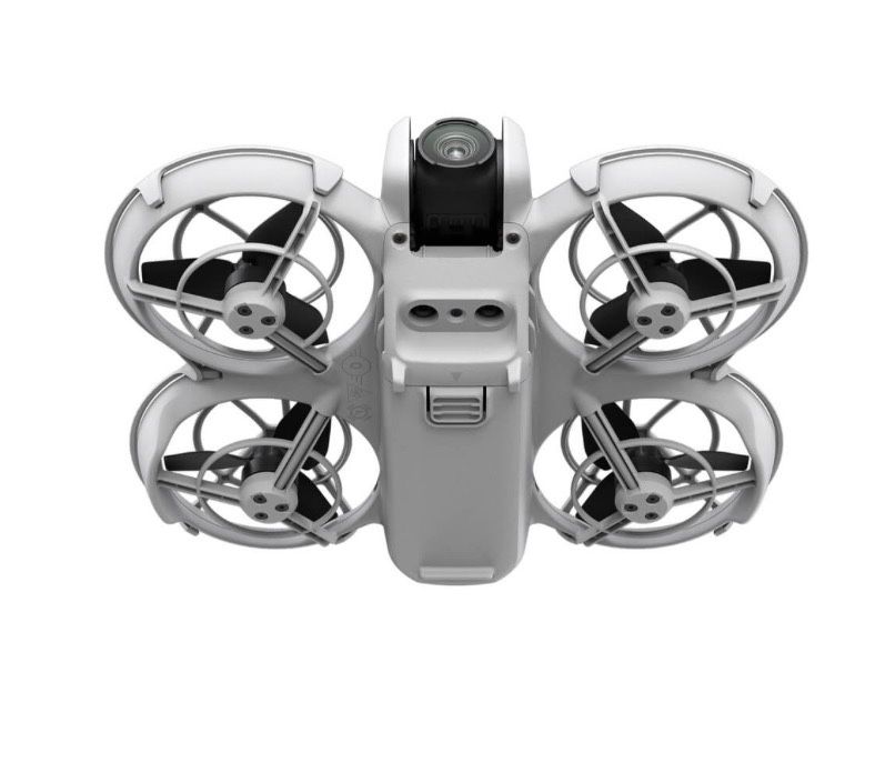 Квадрокоптер DJI NEO без пульта (CP.FP.00000184.01)