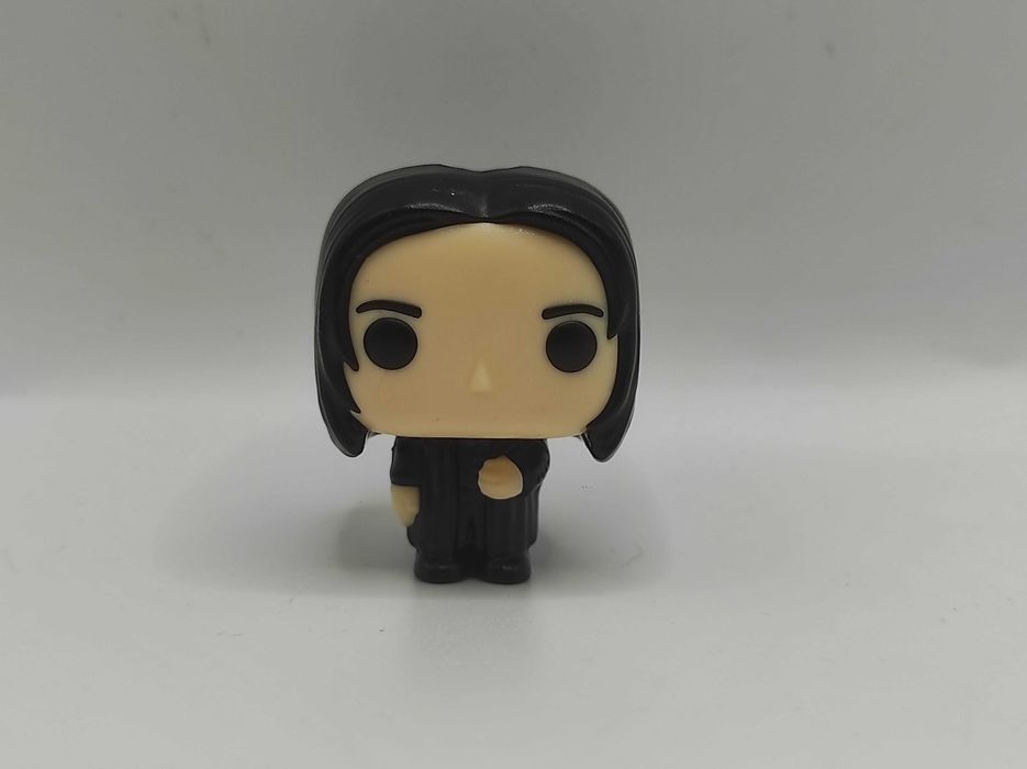 Figurka Funko POP Profesor Severus Snape Kinder Joy Harry Potter
