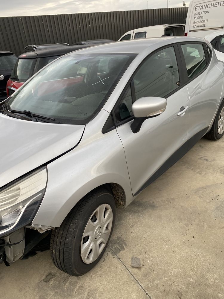 Renault clio IV dCi para pecas