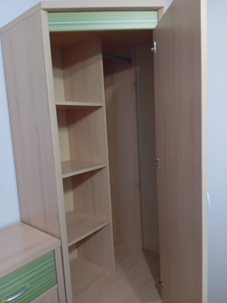 Zestaw mebli BOGFRAN
