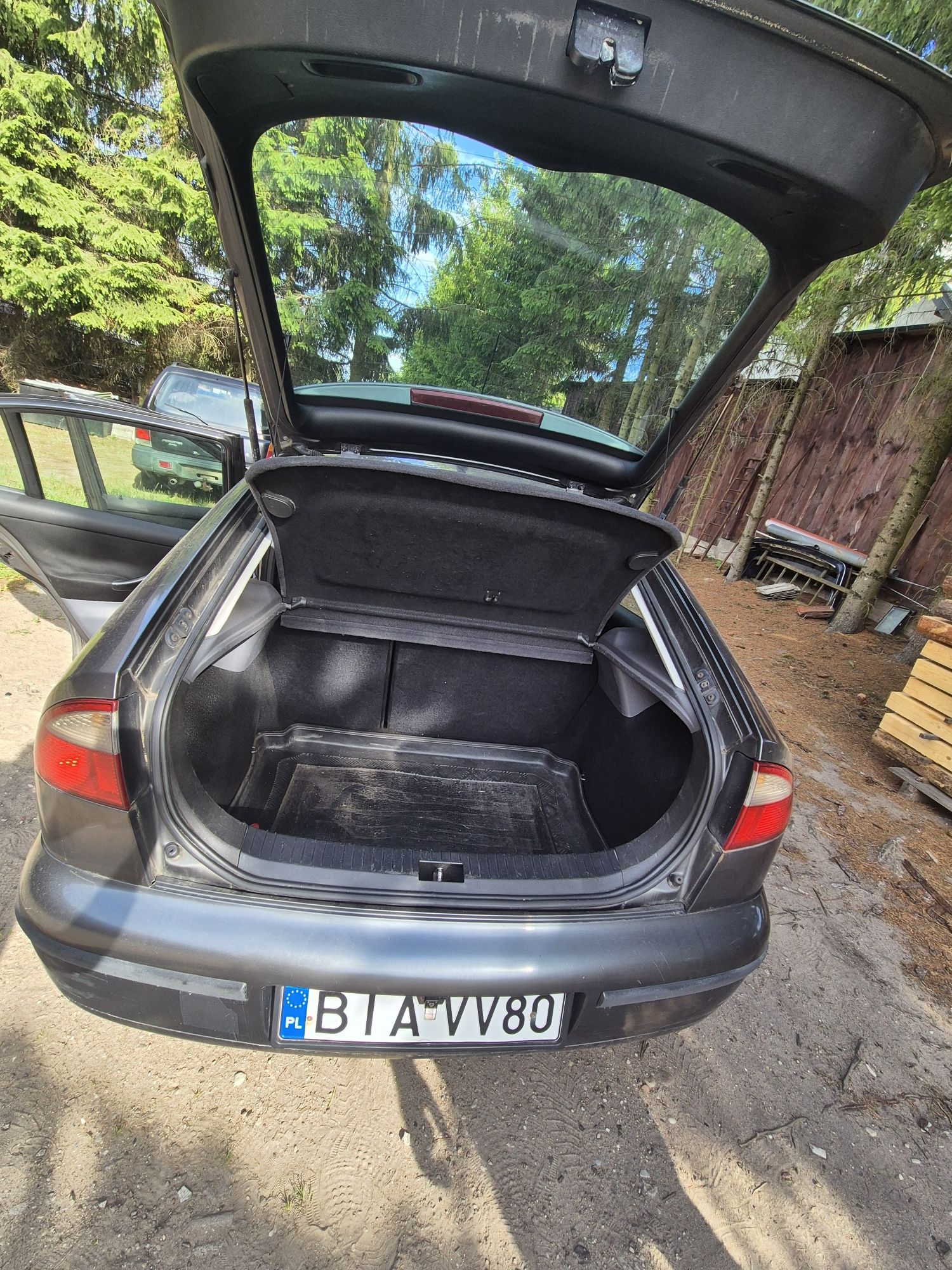 Seat Leon 1.9 tdi