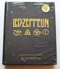 Книга Led Zeppelin by Led Zeppelin