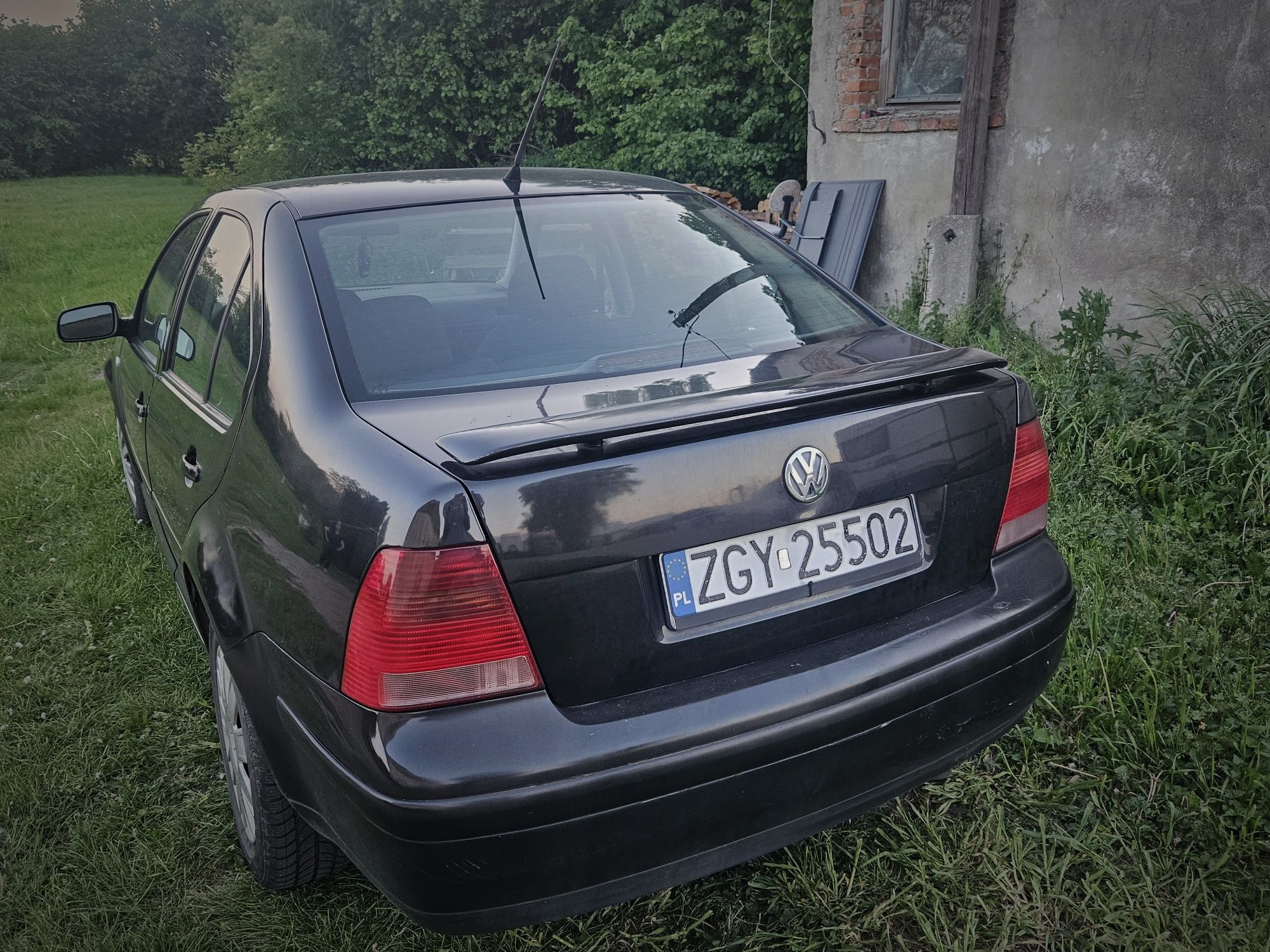 Sprzedam Volkswagena Bore1.9tdi