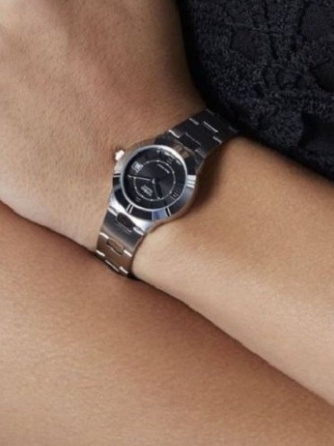 Новые женские Casio LTP-1241D-1ADF часы