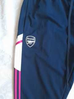 spodnie dresowe męskie adidas arsenal