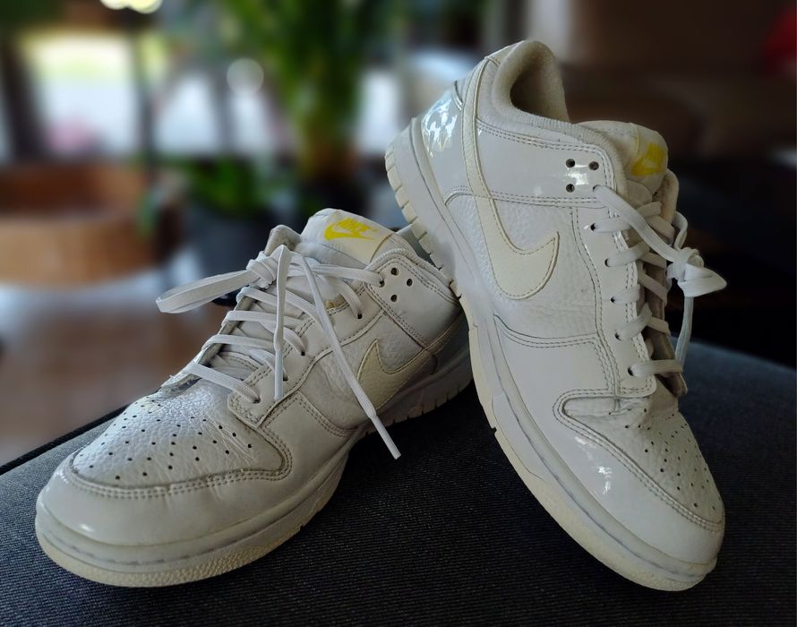 Buty Nike Dunk Low r.9,5 (41)