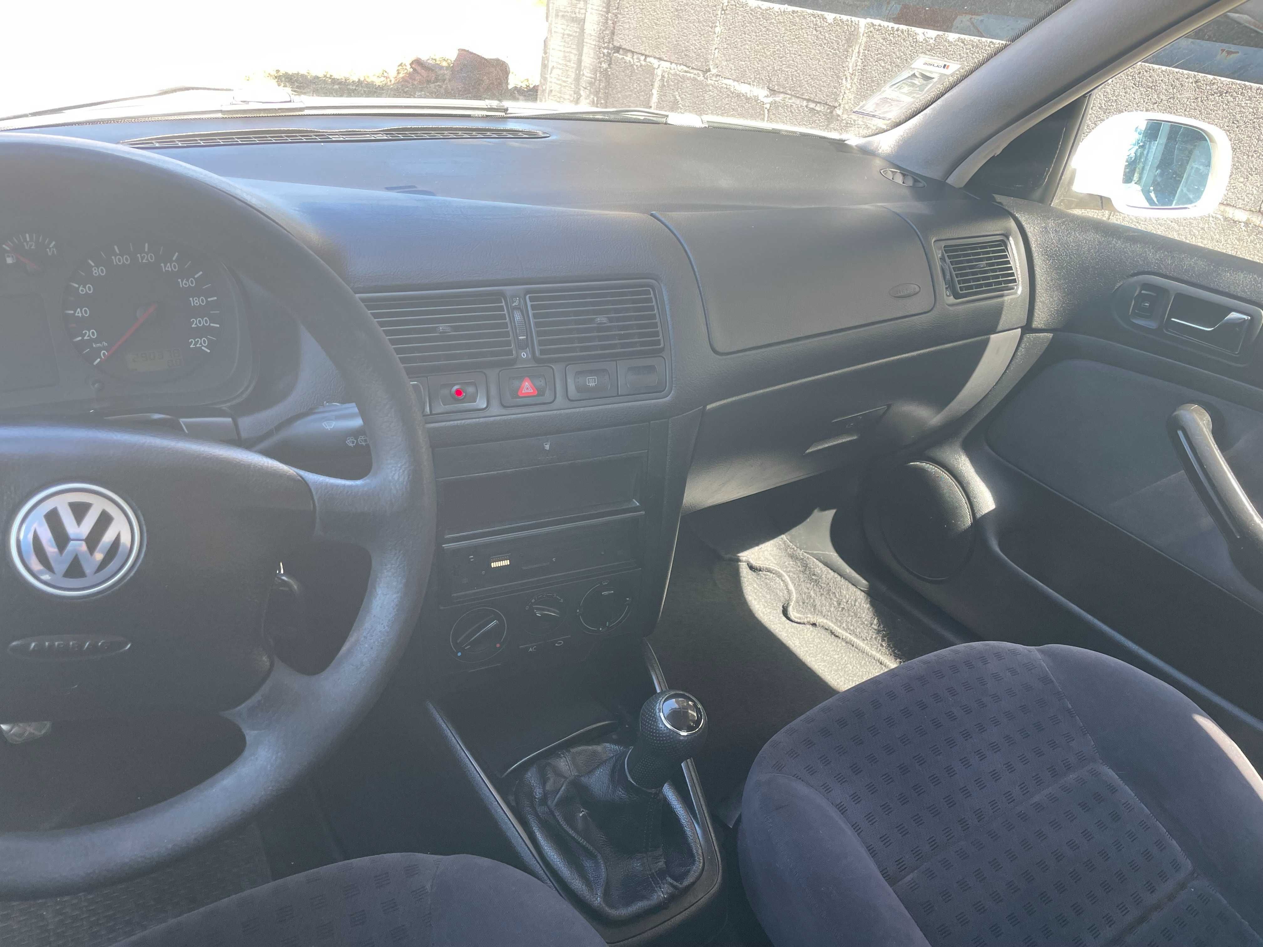 Volkswagen Golf 4