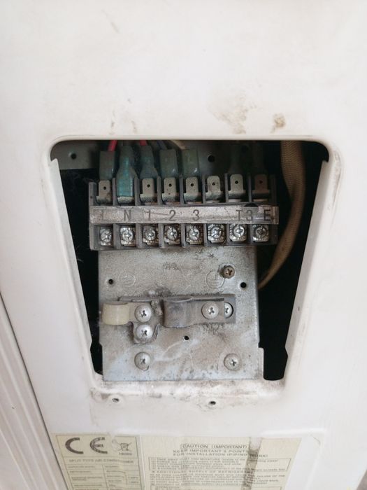 Продам кондиционер Neoclima NU-24AH1