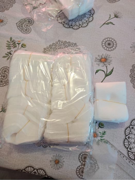 1000 sacolas biopotes para mudas 7x10 cm