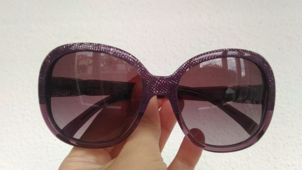Óculos de Sol Chanel