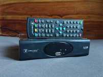 Dekoder DVBT Cabeltech URZ0195