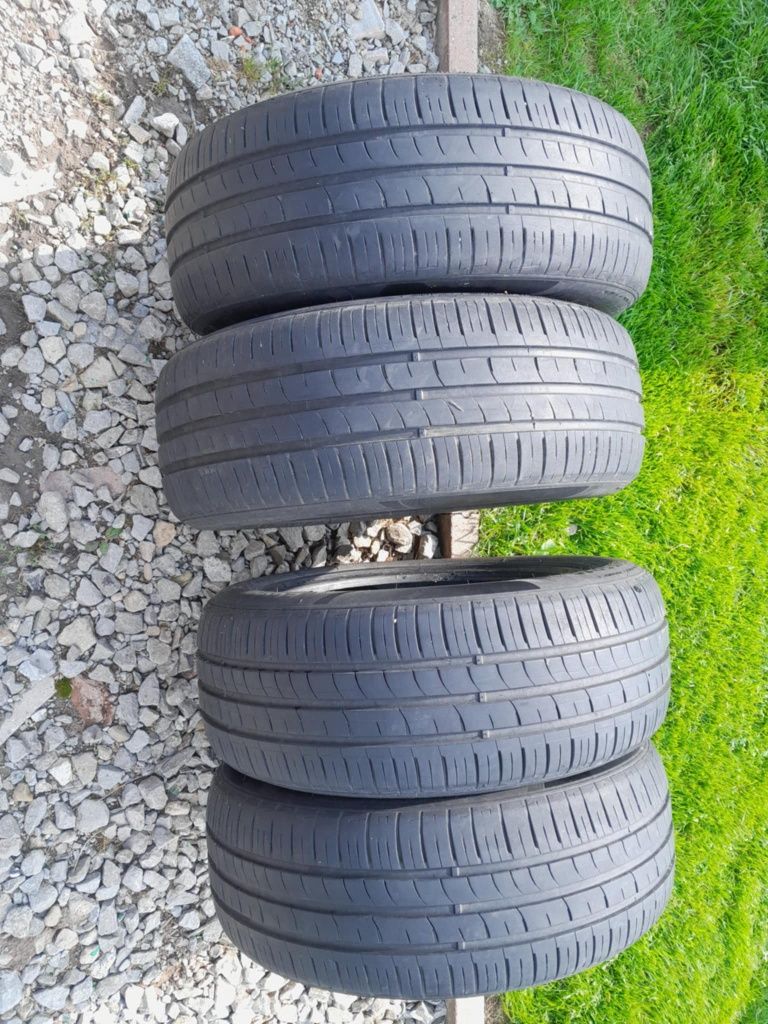 Opony Imperial 185/55R15