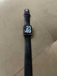 Apple Watch SE 40mm Gold. Стан ідеал!