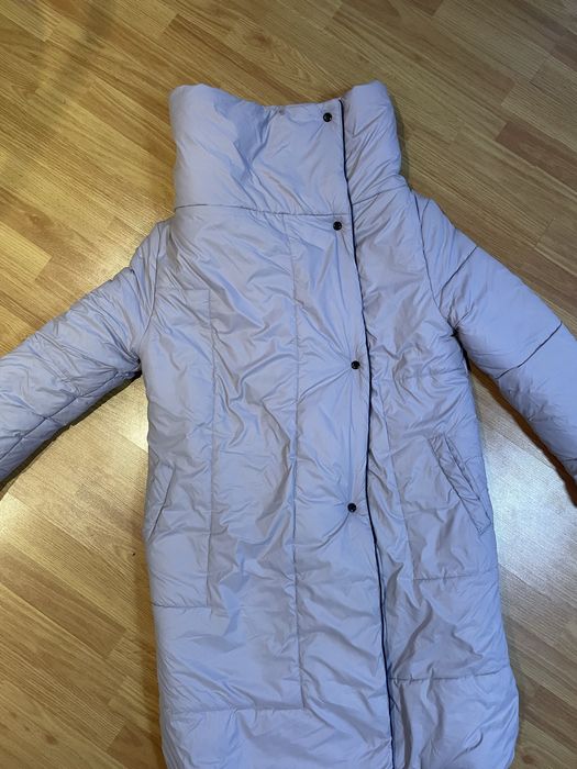 Продам жіночий пуховик