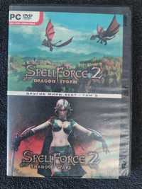 Игра для PC Spell Force