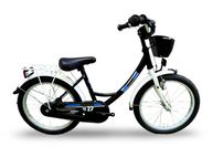 *NOWY Rower Dziecięcy VERMONT CITY POLICE* Koła 18" Wyprzedaż Okazja!