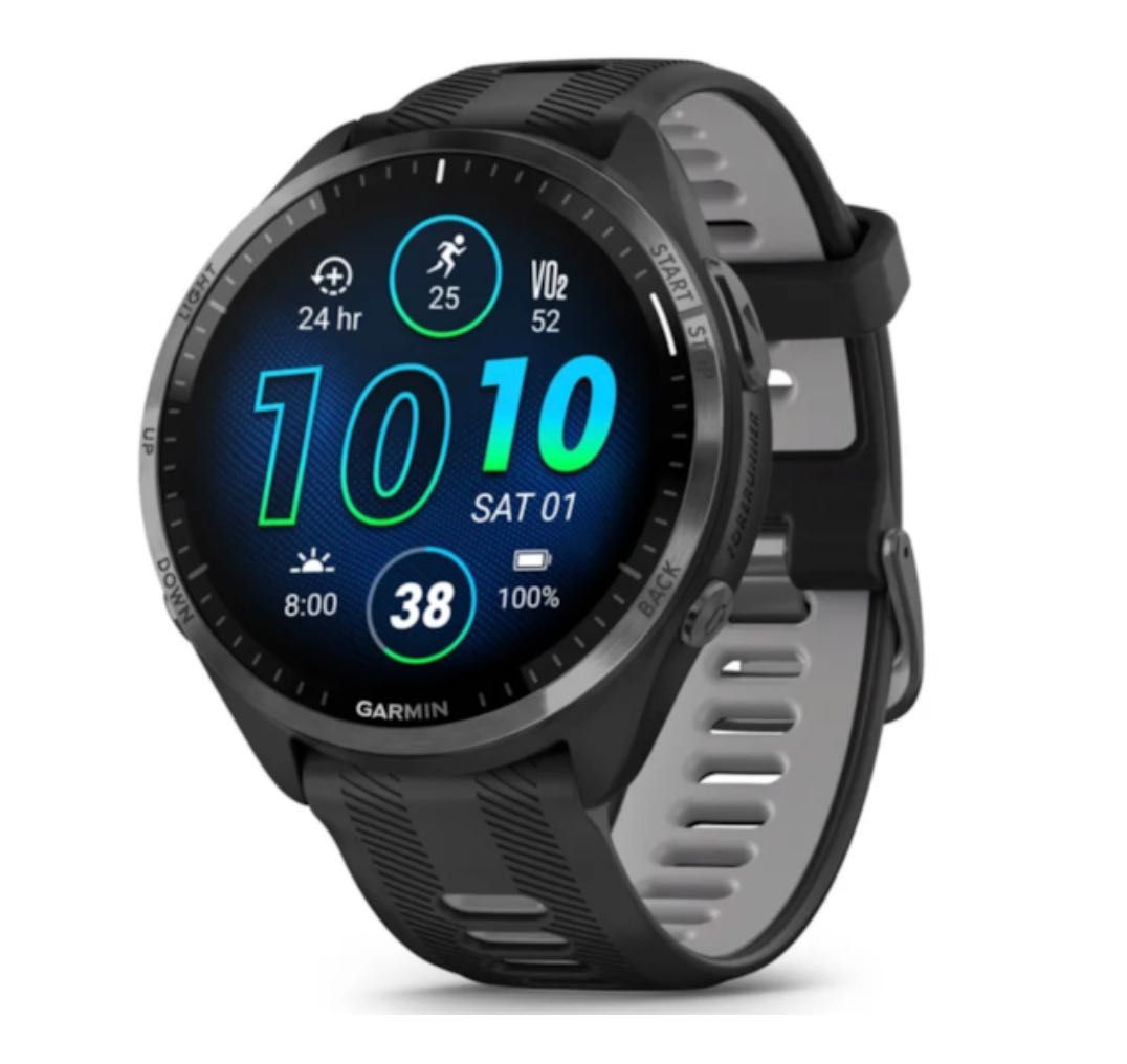 Garmin Forerunner 965