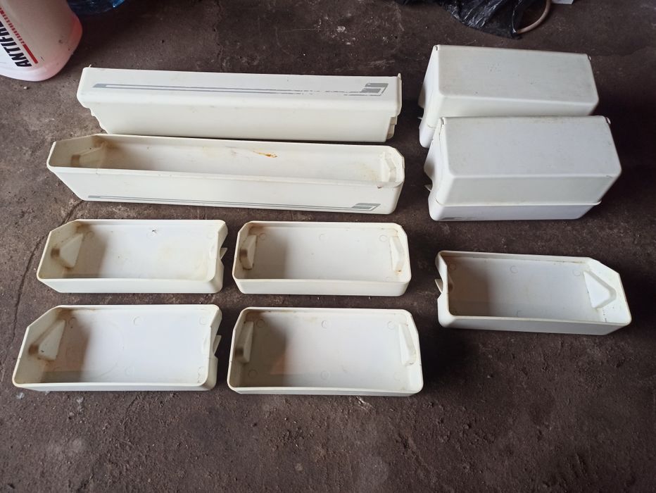 Холодильник NORD