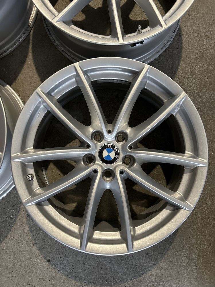 Felgi bmw 18’ oryginał