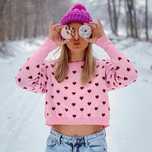 Sweter Roma Laurella rozm. L
