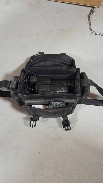 Kamera svhsc Panasonic NV-S99