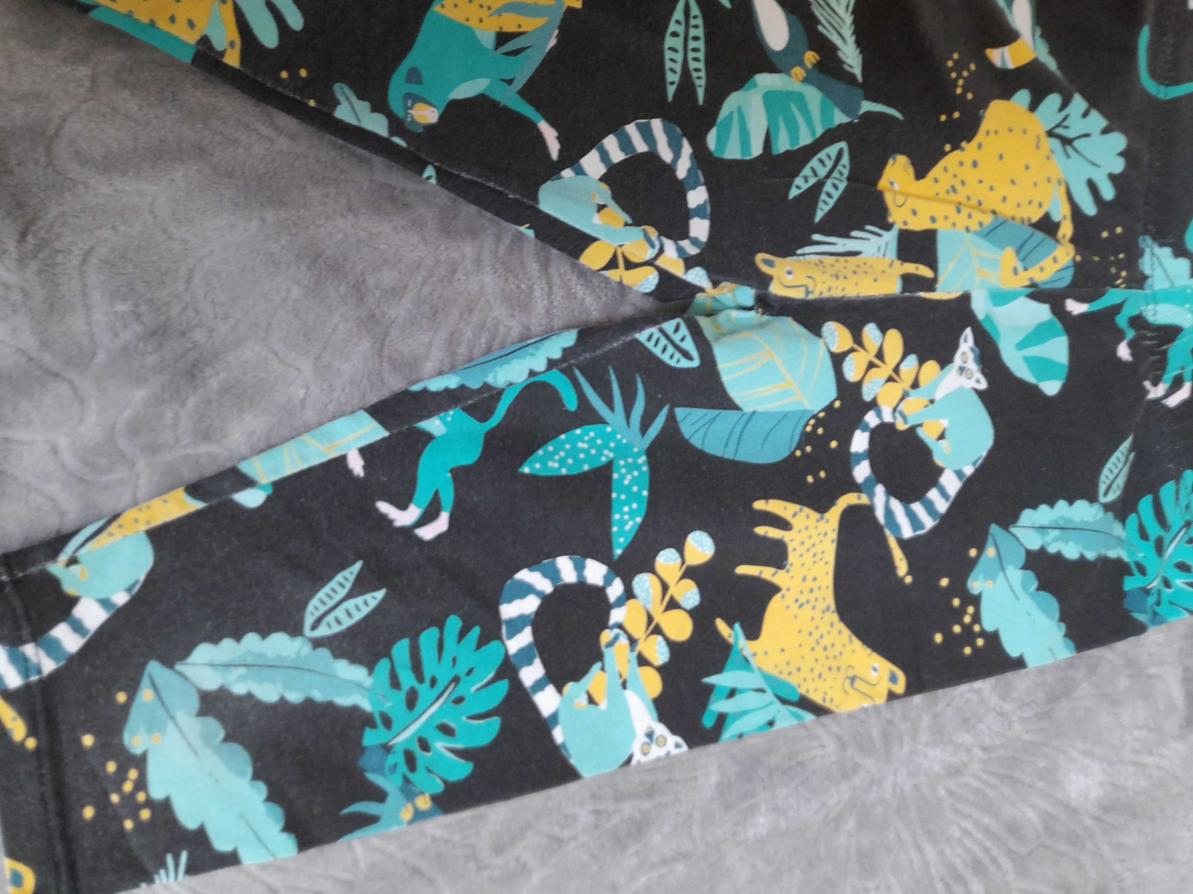 Legginsy dziewczęce Cool  Club r. 110