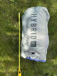 FlySurfer Hybrid kite 9.5m2