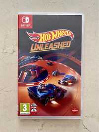 Gra Hot Weels Unleashed Nintendo Switch