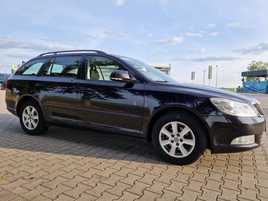 Skoda Octavia Skoda Octavia 1.6 TDI KOMBI