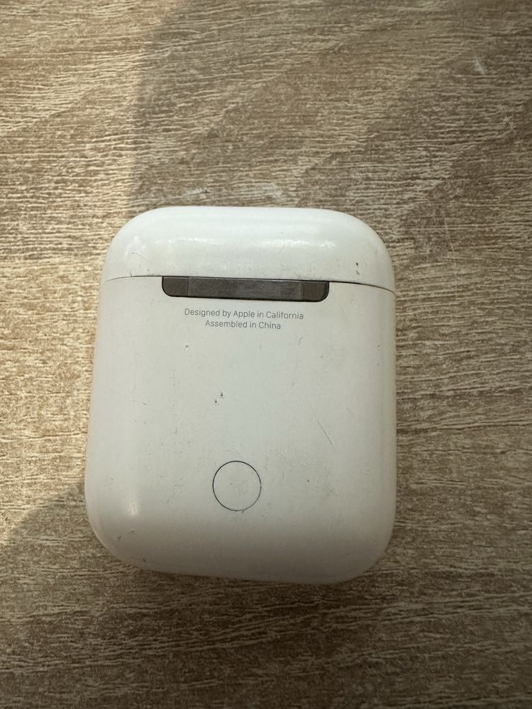 Airpods 2 навушники