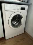 Pralka Indesit 6 kg,