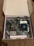 Продам комплект asus prime z490