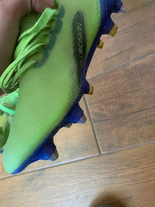 Бутси adidas  42 розмір