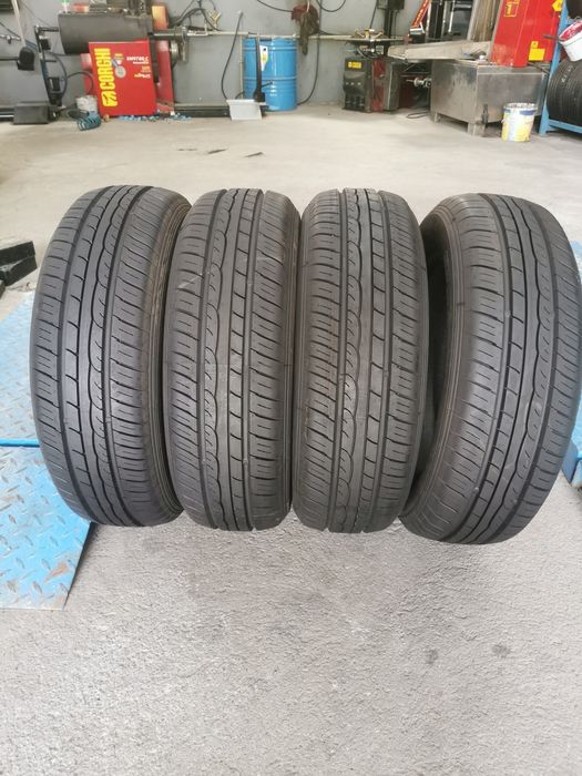 Komplet opon 175/65R15 84H Dunlop SP SportFastresponse #