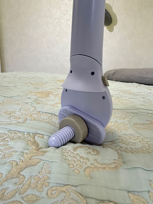 Мобіль infantino 3 в 1