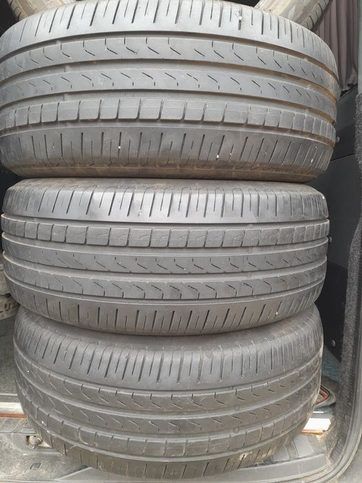 245/50/18 100W Pirelli cinturato P7