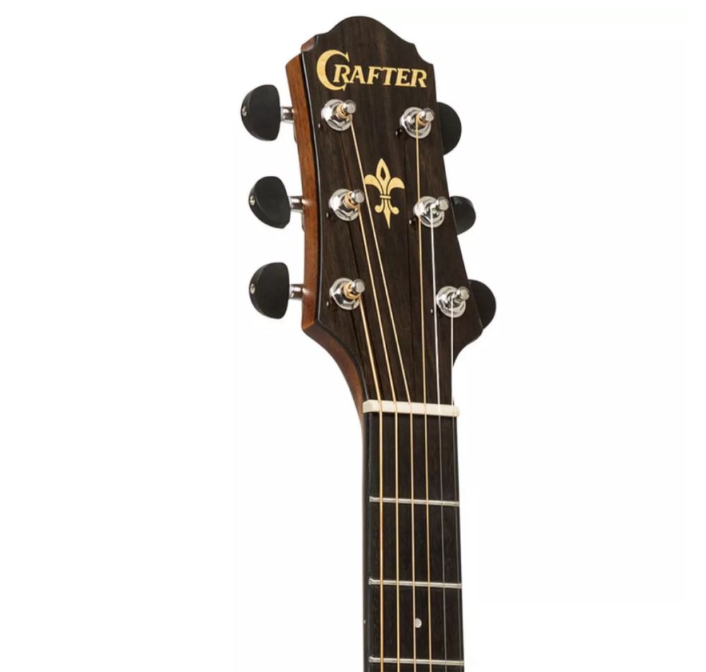 Gitara Elektroakustyczna Crafter HT-250 CE-N