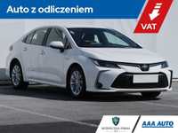 Toyota Corolla 1.8 Hybrid, Salon Polska, Automat, VAT 23%, Klimatronic, Tempomat,
