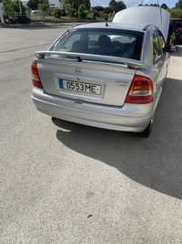 Astra opel 1.4 (avariado)