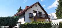 Borów | Szkolna | 5 pokoi | pow. 140 m2 | balkon | ogródek
