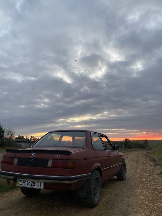 Продам  Бмв е21 Дрифт корч