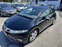 Honda Civic 1.4i Comfort
