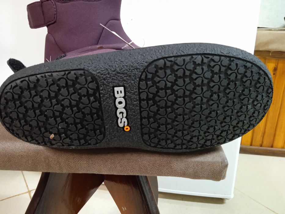 Чобітки Bogs 31 розмір